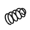 Fitting PositionFront AxleSpring DesignCoil spring with constant wire diameterCheck OE numberreplacement in pairs recommendedWire Diameter [mm]14.8Length [mm]307Number of coils5.2