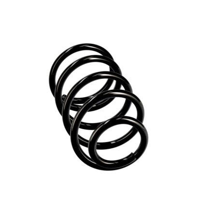 Fitting PositionFront AxleSpring DesignCoil spring with constant wire diameterCheck OE numberreplacement in pairs recommendedWire Diameter [mm]14.8Length [mm]307Number of coils5.2