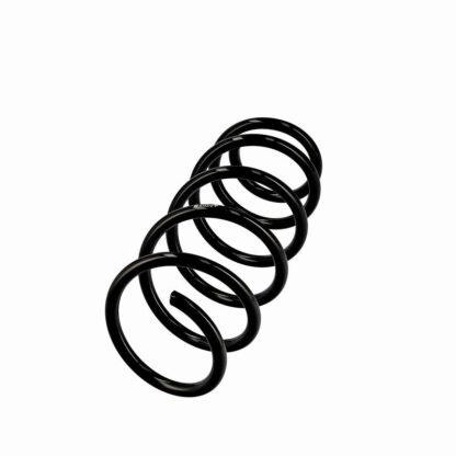 Fitting PositionFront AxleSpring DesignCoil spring with constant wire diameterCheck OE numberreplacement in pairs recommendedWire Diameter [mm]12.2Length [mm]355Number of coils5.2