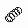 Fitting PositionFront AxleSpring DesignCoil spring with constant wire diameterCheck OE numberreplacement in pairs recommendedWire Diameter [mm]12.2Length [mm]355Number of coils5.2