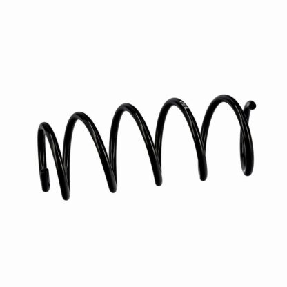 Fitting PositionFront AxleSpring DesignCoil spring with constant wire diameterCheck OE numberreplacement in pairs recommendedWire Diameter [mm]12.2Length [mm]355Number of coils5.2