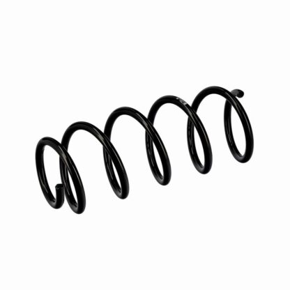 Fitting PositionFront AxleSpring DesignCoil spring with constant wire diameterCheck OE numberreplacement in pairs recommendedWire Diameter [mm]12.2Length [mm]355Number of coils5.2