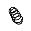 Fitting PositionFront AxleSpring DesignCoil spring with constant wire diameterCheck OE numberColour coding see PDFreplacement in pairs recommendedWire Diameter [mm]12.8Length [mm]353Number of coils5.8