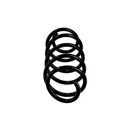Fitting PositionFront AxleSpring DesignCoil spring with constant wire diameterCheck OE numberColour coding see PDFreplacement in pairs recommendedWire Diameter [mm]12.8Length [mm]353Number of coils5.8