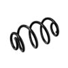 Fitting PositionRear AxleSpring DesignCoil spring with constant wire diameterCheck OE numberreplacement in pairs recommendedWire Diameter [mm]12.8Length [mm]273Number of coils5.3