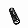 Fitting PositionFront AxleSpring DesignCoil spring with constant wire diameterCheck OE numberColour coding see PDFreplacement in pairs recommendedWire Diameter [mm]13.5Length [mm]399Number of coils11.4