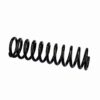 Fitting PositionFront AxleSpring DesignCoil spring with constant wire diameterCheck OE numberColour coding see PDFreplacement in pairs recommendedWire Diameter [mm]13.5Length [mm]399Number of coils11.4