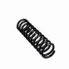 Fitting PositionFront AxleSpring DesignCoil spring with constant wire diameterCheck OE numberColour coding see PDFreplacement in pairs recommendedWire Diameter [mm]13.5Length [mm]399Number of coils11.4