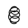 Fitting PositionFront AxleSpring DesignCoil spring with constant wire diameterCheck OE numberreplacement in pairs recommendedWire Diameter [mm]12.5Length [mm]315Number of coils4.2