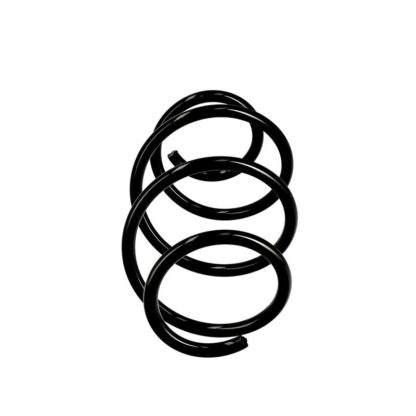 Fitting PositionFront AxleSpring DesignCoil spring with constant wire diameterCheck OE numberreplacement in pairs recommendedWire Diameter [mm]12.5Length [mm]315Number of coils4.2