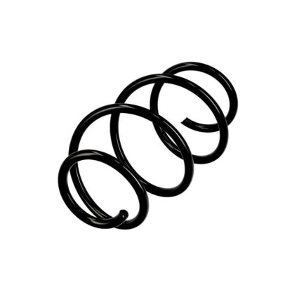 Fitting PositionFront AxleSpring DesignCoil spring with constant wire diameterCheck OE numberreplacement in pairs recommendedWire Diameter [mm]12.5Length [mm]315Number of coils4.2