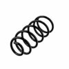 Fitting PositionFront AxleSpring DesignCoil spring with constant wire diameterCheck OE numberColour coding see PDFreplacement in pairs recommendedWire Diameter [mm]12Length [mm]347Number of coils5.9