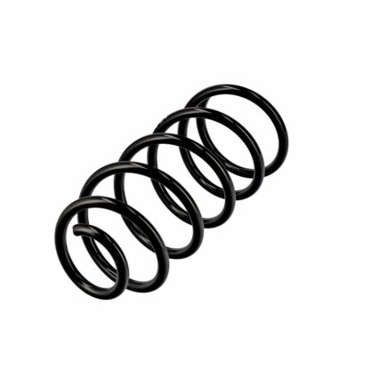 Fitting PositionFront AxleSpring DesignCoil spring with constant wire diameterCheck OE numberColour coding see PDFreplacement in pairs recommendedWire Diameter [mm]12Length [mm]347Number of coils5.9