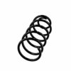 Fitting PositionFront AxleSpring DesignCoil spring with constant wire diameterCheck OE numberColour coding see PDFreplacement in pairs recommendedWire Diameter [mm]12Length [mm]347Number of coils5.9
