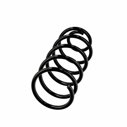 Fitting PositionFront AxleSpring DesignCoil spring with constant wire diameterCheck OE numberColour coding see PDFreplacement in pairs recommendedWire Diameter [mm]12Length [mm]347Number of coils5.9