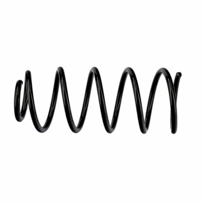 Fitting PositionFront AxleSpring DesignCoil spring with constant wire diameterCheck OE numberColour coding see PDFreplacement in pairs recommendedWire Diameter [mm]12Length [mm]347Number of coils5.9