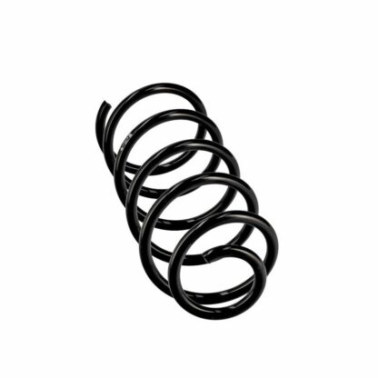 Fitting PositionFront AxleSpring DesignCoil spring with constant wire diameterCheck OE numberColour coding see PDFreplacement in pairs recommendedWire Diameter [mm]12Length [mm]347Number of coils5.9