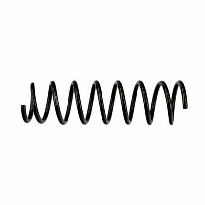 Fitting PositionRear AxleSpring DesignCoil spring with constant wire diameterCheck OE numberreplacement in pairs recommendedWire Diameter [mm]11.5Length [mm]392Number of coils8