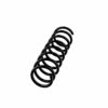 Fitting PositionRear AxleSpring DesignCoil spring with constant wire diameterCheck OE numberreplacement in pairs recommendedWire Diameter [mm]11.5Length [mm]392Number of coils8