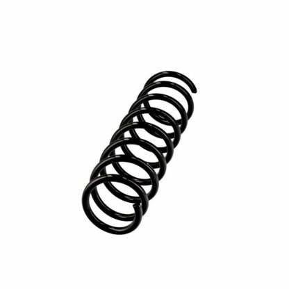 Fitting PositionRear AxleSpring DesignCoil spring with constant wire diameterCheck OE numberreplacement in pairs recommendedWire Diameter [mm]11.5Length [mm]392Number of coils8