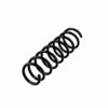 Fitting PositionRear AxleSpring DesignCoil spring with constant wire diameterCheck OE numberreplacement in pairs recommendedWire Diameter [mm]11.5Length [mm]392Number of coils8