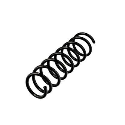 Fitting PositionRear AxleSpring DesignCoil spring with constant wire diameterCheck OE numberreplacement in pairs recommendedWire Diameter [mm]11.5Length [mm]392Number of coils8