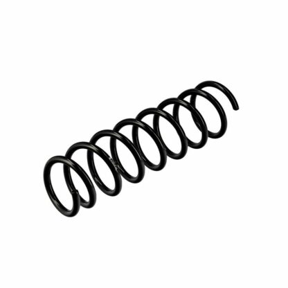 Fitting PositionRear AxleSpring DesignCoil spring with constant wire diameterCheck OE numberreplacement in pairs recommendedWire Diameter [mm]11.5Length [mm]392Number of coils8