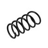 Fitting PositionFront AxleSpring DesignCoil spring with constant wire diameterCheck OE numberreplacement in pairs recommendedWire Diameter [mm]13.8Length [mm]347Number of coils5.5