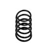 Fitting PositionFront AxleSpring DesignCoil spring with constant wire diameterCheck OE numberreplacement in pairs recommendedWire Diameter [mm]13.8Length [mm]347Number of coils5.5