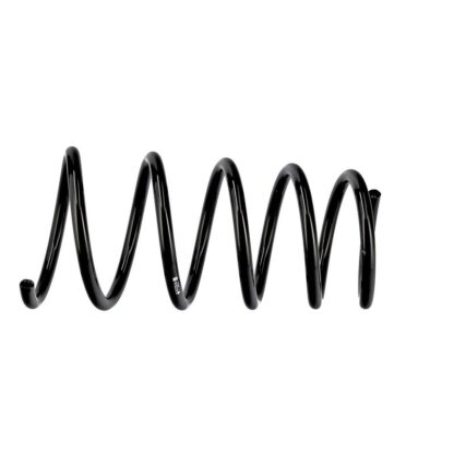 Fitting PositionFront AxleSpring DesignCoil spring with constant wire diameterCheck OE numberreplacement in pairs recommendedWire Diameter [mm]13.8Length [mm]347Number of coils5.5
