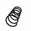 Fitting PositionFront AxleSpring DesignCoil spring with constant wire diameterCheck OE numberreplacement in pairs recommendedWire Diameter [mm]13.2Length [mm]365Number of coils5.5