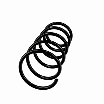Fitting PositionFront AxleSpring DesignCoil spring with constant wire diameterCheck OE numberreplacement in pairs recommendedWire Diameter [mm]13.2Length [mm]365Number of coils5.5