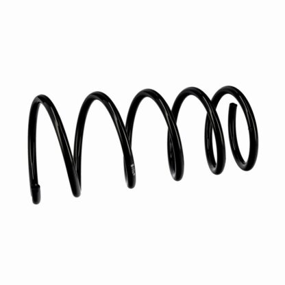 Fitting PositionFront AxleSpring DesignCoil spring with constant wire diameterCheck OE numberreplacement in pairs recommendedWire Diameter [mm]13.2Length [mm]365Number of coils5.5