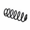 Fitting PositionRear AxleSpring DesignCoil spring with constant wire diameterCheck OE numberreplacement in pairs recommendedWire Diameter [mm]11.5Length [mm]334Number of coils7.4