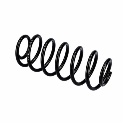 Fitting PositionRear AxleSpring DesignCoil spring with constant wire diameterCheck OE numberreplacement in pairs recommendedWire Diameter [mm]11.5Length [mm]334Number of coils7.4