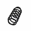 Fitting PositionRear AxleSpring DesignCoil spring with constant wire diameterCheck OE numberreplacement in pairs recommendedWire Diameter [mm]11.5Length [mm]334Number of coils7.4