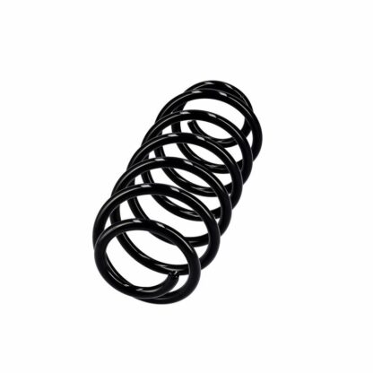 Fitting PositionRear AxleSpring DesignCoil spring with constant wire diameterCheck OE numberreplacement in pairs recommendedWire Diameter [mm]11.5Length [mm]334Number of coils7.4