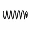 Fitting PositionRear AxleSpring DesignCoil spring with constant wire diameterCheck OE numberreplacement in pairs recommendedWire Diameter [mm]11.5Length [mm]334Number of coils7.4