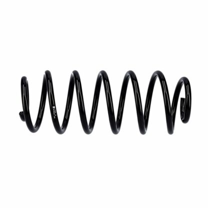 Fitting PositionRear AxleSpring DesignCoil spring with constant wire diameterCheck OE numberreplacement in pairs recommendedWire Diameter [mm]11.5Length [mm]334Number of coils7.4