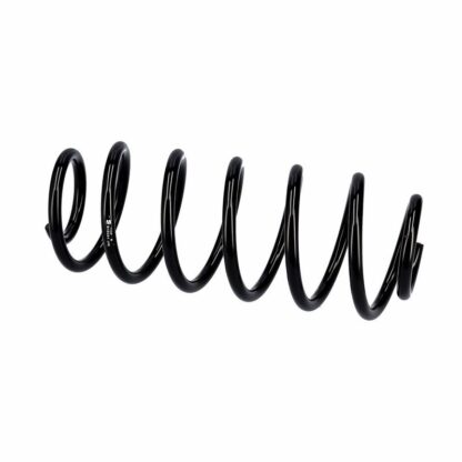 Fitting PositionRear AxleSpring DesignCoil spring with constant wire diameterCheck OE numberreplacement in pairs recommendedWire Diameter [mm]11.5Length [mm]334Number of coils7.4