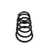 Fitting PositionFront AxleSpring DesignCoil spring with constant wire diameterCheck OE numberreplacement in pairs recommendedWire Diameter [mm]12.2Length [mm]364Number of coils5.6