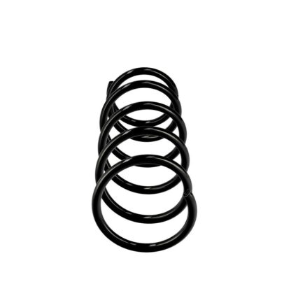 Fitting PositionFront AxleSpring DesignCoil spring with constant wire diameterCheck OE numberreplacement in pairs recommendedWire Diameter [mm]12.2Length [mm]364Number of coils5.6