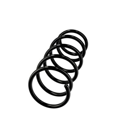 Fitting PositionFront AxleSpring DesignCoil spring with constant wire diameterCheck OE numberreplacement in pairs recommendedWire Diameter [mm]12.2Length [mm]364Number of coils5.6