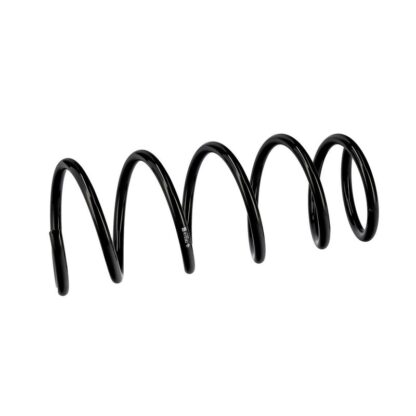 Fitting PositionFront AxleSpring DesignCoil spring with constant wire diameterCheck OE numberreplacement in pairs recommendedWire Diameter [mm]12.2Length [mm]364Number of coils5.6