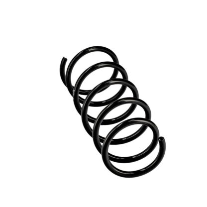 Fitting PositionFront AxleSpring DesignCoil spring with constant wire diameterCheck OE numberreplacement in pairs recommendedWire Diameter [mm]12.2Length [mm]364Number of coils5.6