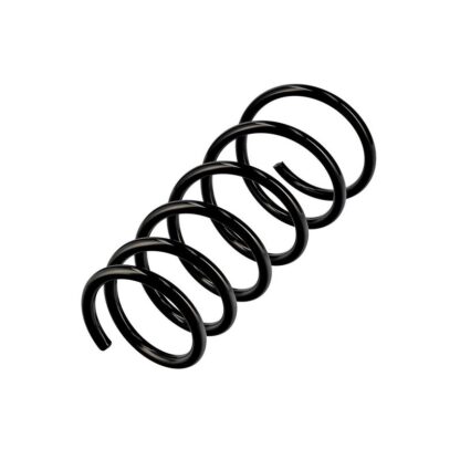 Fitting PositionFront AxleSpring DesignCoil spring with constant wire diameterCheck OE numberreplacement in pairs recommendedWire Diameter [mm]12.5Length [mm]365Number of coils6
