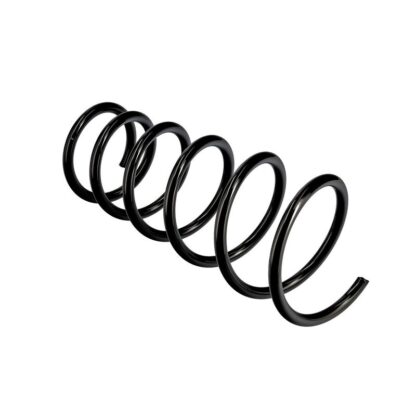 Fitting PositionFront AxleSpring DesignCoil spring with constant wire diameterCheck OE numberreplacement in pairs recommendedWire Diameter [mm]12.5Length [mm]365Number of coils6