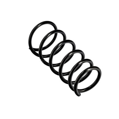 Fitting PositionFront AxleSpring DesignCoil spring with constant wire diameterCheck OE numberreplacement in pairs recommendedWire Diameter [mm]12.5Length [mm]365Number of coils6
