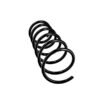 Fitting PositionFront AxleSpring DesignCoil spring with constant wire diameterCheck OE numberreplacement in pairs recommendedWire Diameter [mm]12.5Length [mm]365Number of coils6