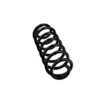 Fitting PositionRear AxleSpring DesignCoil spring with constant wire diameterreinforced versionCheck OE numberreplacement in pairs recommendedWire Diameter [mm]12Length [mm]343Number of coils7.9
